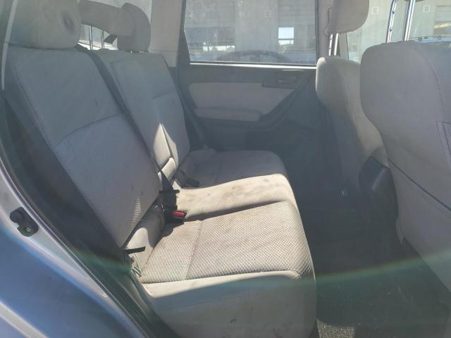 Photo 11 from auction – 2014 SUBARU FORESTER 2 with VIN JF2SJAECXEH484946