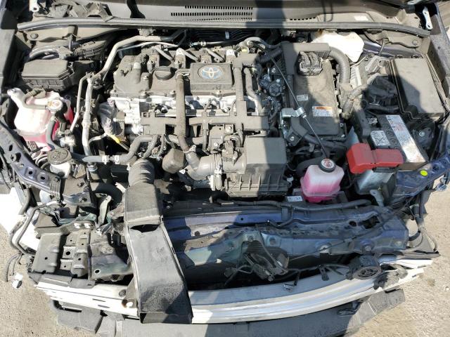Photo 11 from auction – 2022 TOYOTA COROLLA LE with VIN JTDEAMDE5NJ060017