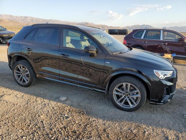 Photo 4 from auction – 2023 AUDI Q3 PREMIUM with VIN WA1EECF38P1114238