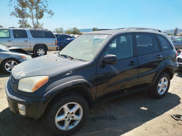 TOYOTA RAV4 2002 con VIN JTEHH20V020130992 - Foto de la subasta