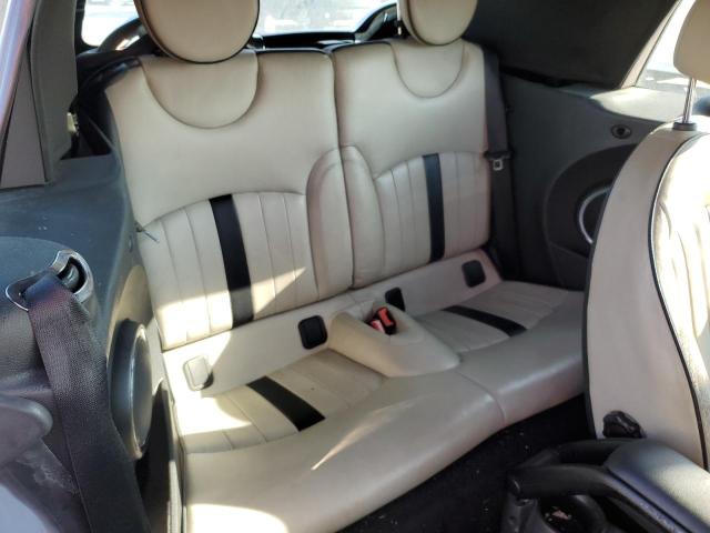 Photo 10 from auction – 2013 MINI COOPER with VIN WMWZN3C57DT569379