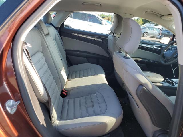 Photo 10 from auction – 2015 FORD FUSION S with VIN 3FA6P0G73FR201818