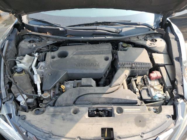 Photo 11 from auction – 2017 NISSAN ALTIMA 2.5 with VIN 1N4AL3AP5HC146676