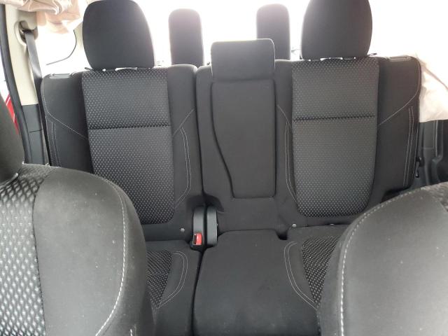 Photo 10 from auction – 2020 MITSUBISHI OUTLANDER with VIN JA4AD2A30LZ004203