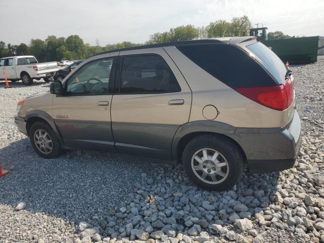 Photo 2 from auction – 2003 BUICK RENDEZVOUS with VIN 3G5DA03E13S603811