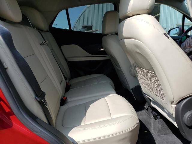 Photo 11 from auction – 2019 BUICK ENCORE ESS with VIN KL4CJGSM6KB874437