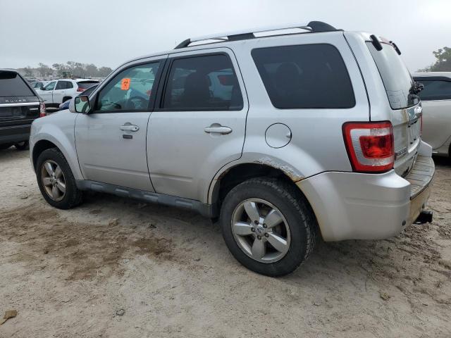 Zdjęcie 2 z aukcji – 2012 FORD ESCAPE LIM z VIN 1FMCU9EG3CKA42761