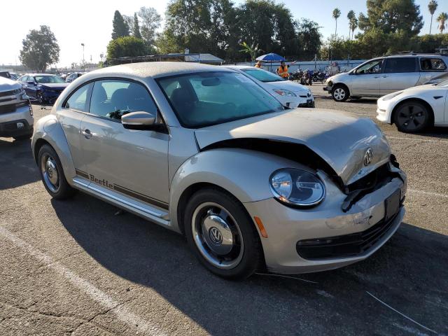 Photo 4 from auction – 2012 VOLKSWAGEN BEETLE with VIN 3VWJP7AT8CM663977