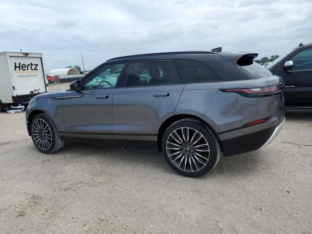 Photo 2 from auction – 2019 LAND ROVER RANGE ROVE with VIN SALYL2EX7KA227705