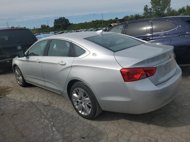 Photo 2 from auction – 2017 CHEVROLET IMPALA LS with VIN 2G11Z5SA2H9138176
