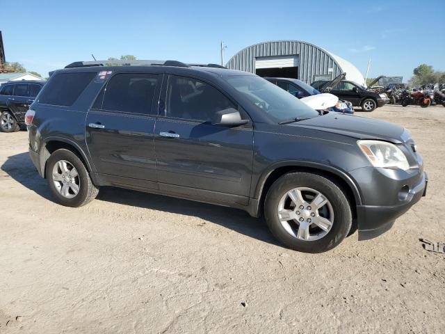 Photo 4 from auction – 2011 GMC ACADIA SLE with VIN 1GKKVPED1BJ256387