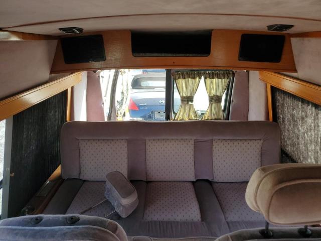 Photo 10 from auction – 1990 DODGE RAM VAN B2 with VIN 2B6HB21YXLK704825