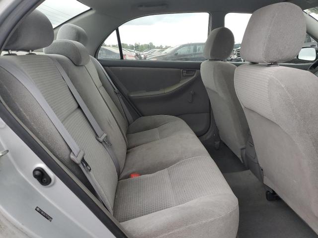 Photo 10 from auction – 2007 TOYOTA COROLLA CE with VIN 2T1BR32E77C764596