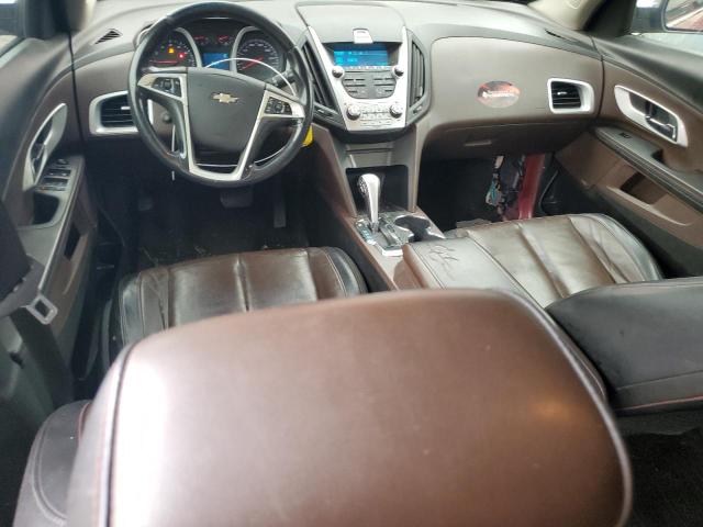 Photo 8 from auction – 2010 CHEVROLET EQUINOX LT with VIN 2CNFLGEW5A6373319