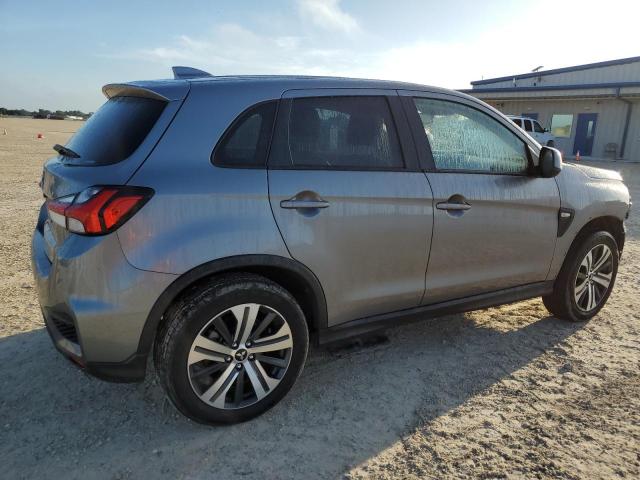Photo 3 from auction – 2022 MITSUBISHI OUTLANDER with VIN JA4ARUAU1NU024210