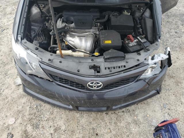 Photo 11 from auction – 2012 TOYOTA CAMRY BASE with VIN 4T1BF1FK7CU083571