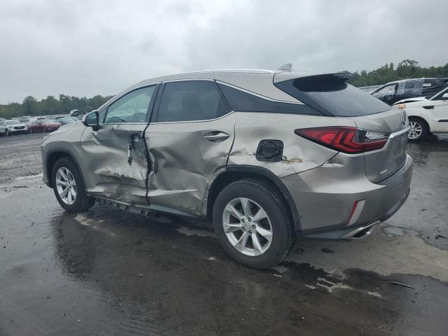 Photo 2 from auction – 2017 LEXUS RX 350 BAS with VIN 2T2BZMCA5HC076725