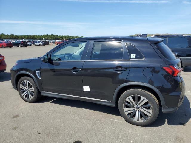Photo 2 from auction – 2020 MITSUBISHI OUTLANDER with VIN JA4AP4AU3LU016385