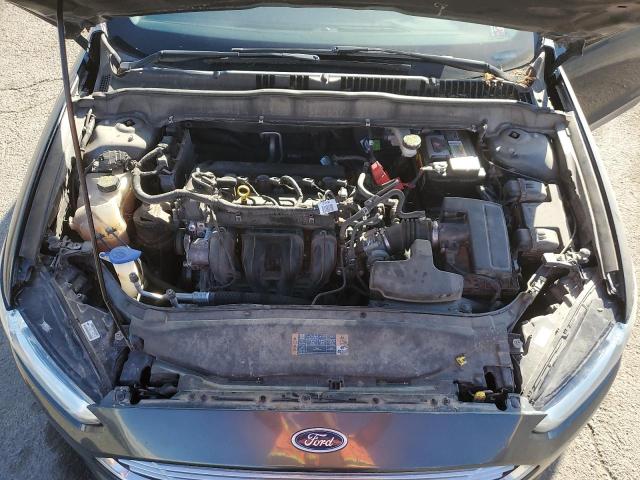 Photo 11 from auction – 2015 FORD FUSION SE with VIN 3FA6P0H77FR227305