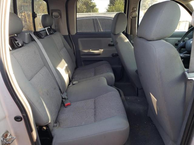 Photo 10 from auction – 2007 DODGE DAKOTA QUA with VIN 1D7HW28PX7S227456