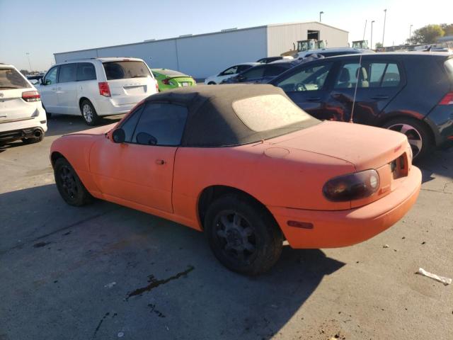 Photo 2 from auction – 1990 MAZDA MX-5 MIATA with VIN JM1NA3515L0154245
