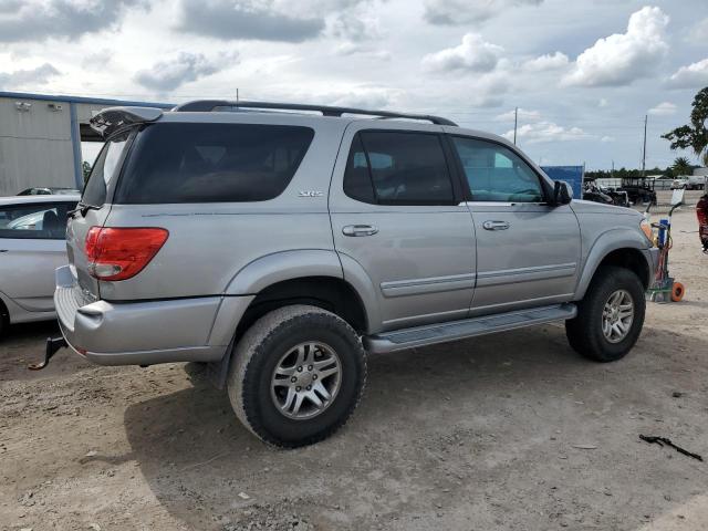 Photo 3 from auction – 2005 TOYOTA SEQUOIA SR with VIN 5TDBT44A85S240900