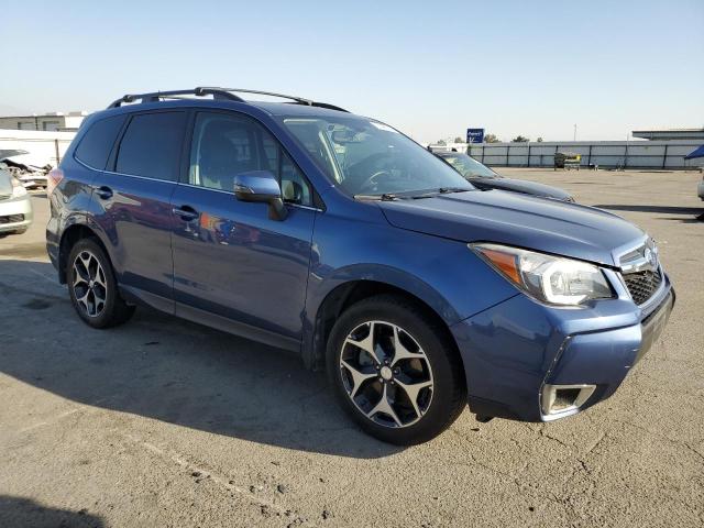 Photo 4 from auction – 2014 SUBARU FORESTER 2 with VIN JF2SJGPCXEH437772