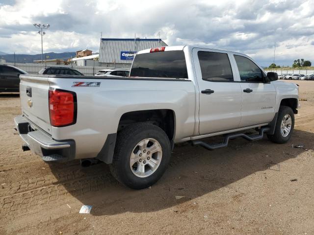 Photo 3 from auction – 2014 CHEVROLET SILVERADO with VIN 3GCUKREC4EG455228