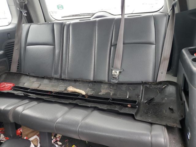 Photo 10 from auction – 2007 HONDA PILOT EXL with VIN 5FNYF185X7B009159