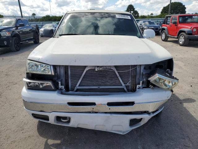 Photo 5 from auction – 2007 CHEVROLET SILVERADO with VIN 1GCEC14X27Z170442