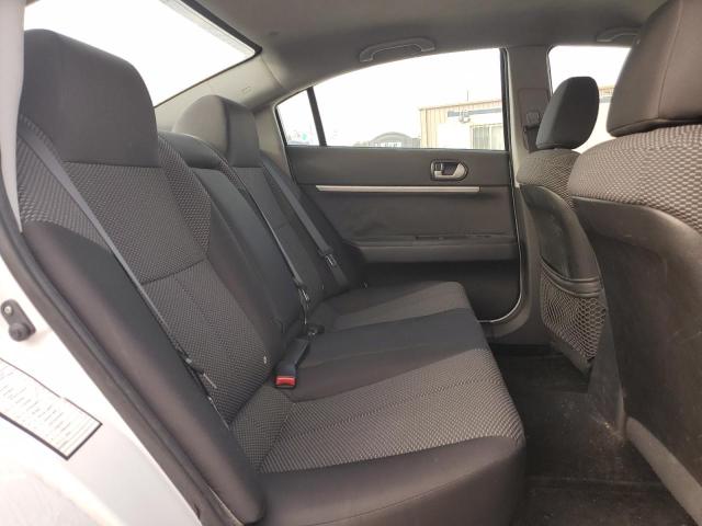 Фото 10 с аукциона – 2012 MITSUBISHI GALANT FE с VIN 4A32B2FFXCE006046
