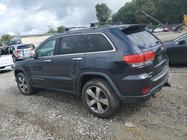 Photo 2 from auction – 2014 JEEP GRAND CHER with VIN 1C4RJEBM1EC303571