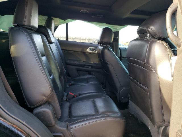 Photo 11 from auction – 2013 FORD EXPLORER XLT with VIN 1FM5K8D84DGA65912