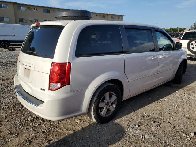 Photo 3 from auction – 2013 DODGE GRAND CARA with VIN 2C4RDGCG4DR527550