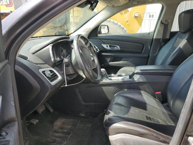 Photo 7 from auction – 2013 GMC TERRAIN SL with VIN 2GKFLUE31D6169439