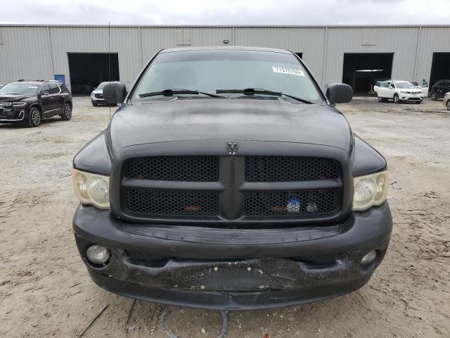 Photo 5 from auction – 2003 DODGE RAM 1500 S with VIN 1D7HA16D53J583461