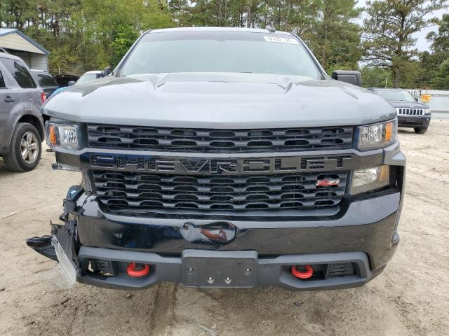Photo 5 from auction – 2020 CHEVROLET SILVERADO with VIN 3GCPYCEFXLG441818