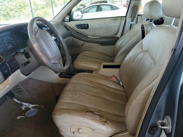 Photo 7 from auction – 1998 TOYOTA AVALON XL with VIN 4T1BF18B1WU282164