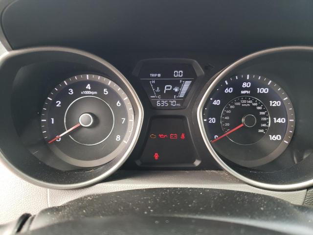 Photo 9 from auction – 2016 HYUNDAI ELANTRA SE with VIN 5NPDH4AE9GH656013