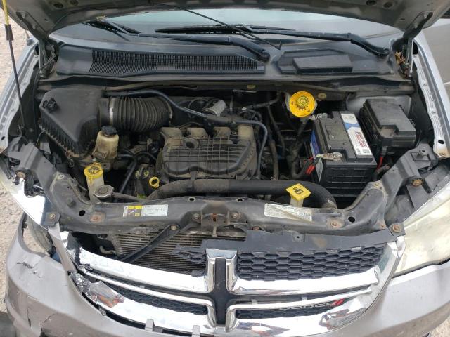 Photo 12 from auction – 2014 DODGE GRAND CARA with VIN 2C4RDGBG7ER152000