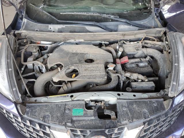 Photo 11 from auction – 2015 NISSAN JUKE S with VIN JN8AF5MV4FT550481
