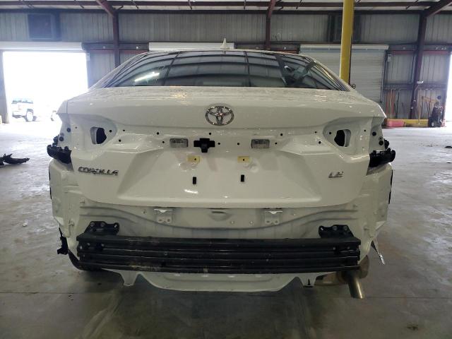 Photo 6 from auction – 2024 TOYOTA COROLLA LE with VIN 5YFB4MDE7RP192028