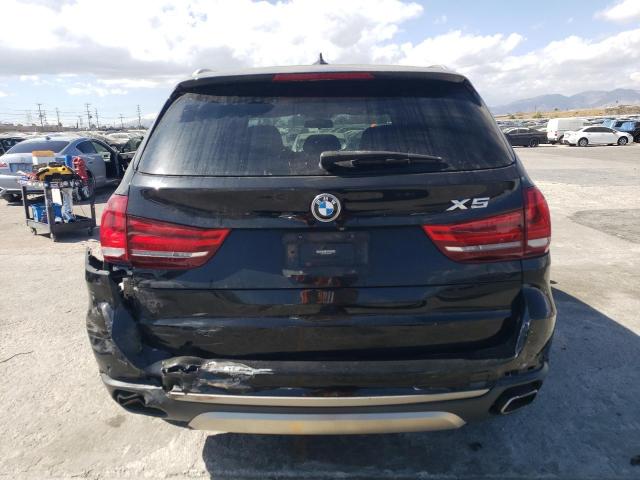Photo 6 from auction – 2018 BMW X5 SDRIVE3 with VIN 5UXKR2C55J0Z18666