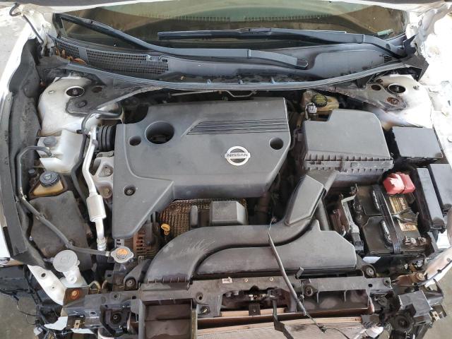 Photo 11 from auction – 2015 NISSAN ALTIMA 2.5 with VIN 1N4AL3AP6FC282201