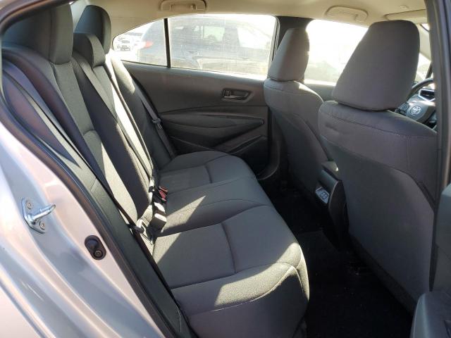 Photo 10 from auction – 2024 TOYOTA COROLLA LE with VIN 5YFB4MDE1RP141768
