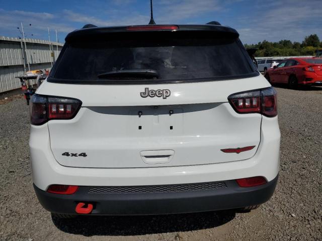 Photo 6 from auction – 2022 JEEP COMPASS TR with VIN 3C4NJDDB0NT195128