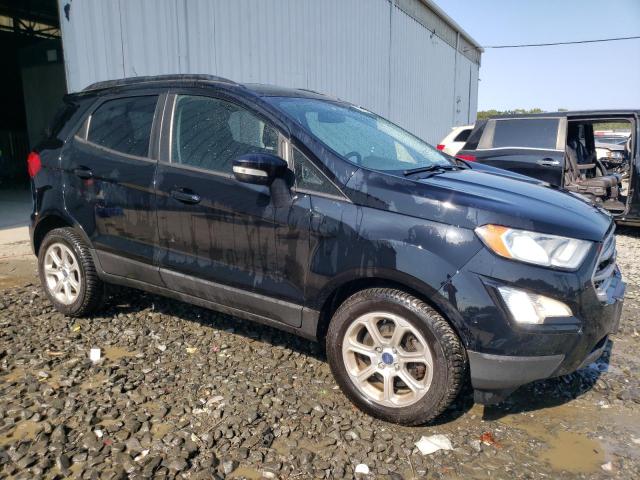 Photo 4 from auction – 2018 FORD ECOSPORT S with VIN MAJ3P1TE8JC163782