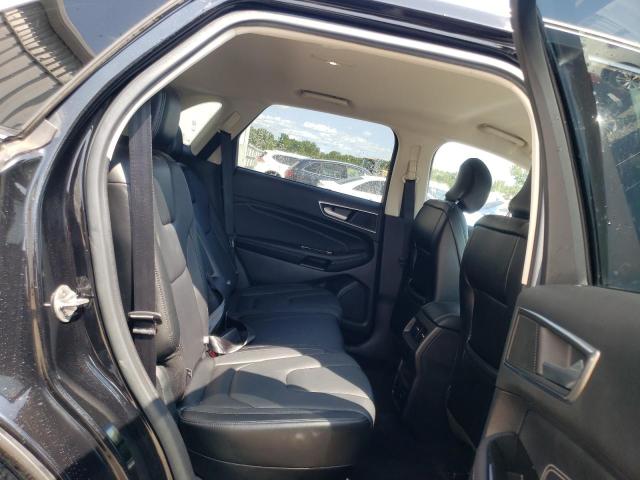 Photo 11 from auction – 2016 FORD EDGE TITAN with VIN 2FMPK4K93GBC55693