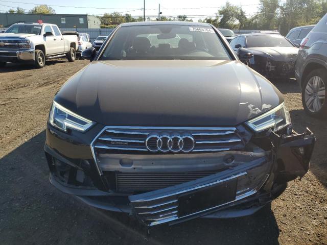 Photo 5 from auction – 2019 AUDI A4 PREMIUM with VIN WAUENAF45KA002960