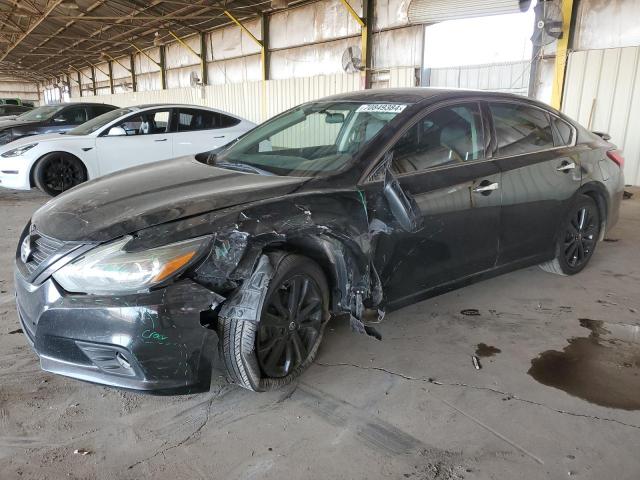 Photo 1 from auction – 2018 NISSAN ALTIMA 2.5 with VIN 1N4AL3AP4JC262148